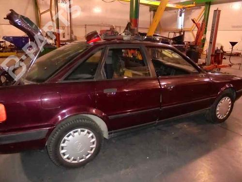 Used Parts AUDI 80 B4 Avant (8C5)  2.0 E  174915