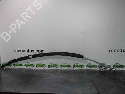 Høyre gardin kollisjonspute FORD FOCUS II (DA_, HCP, DP) [2004-2013]  2079788