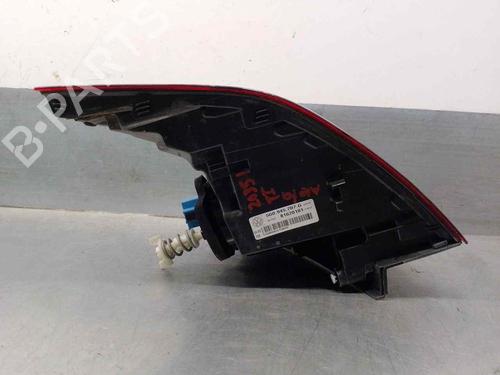 Left taillight VW GOLF VII (5G1, BQ1, BE1, BE2) 2.0 R 4motion | BP18149937C34 