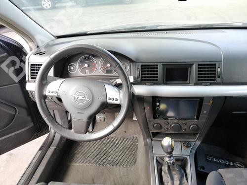 Front right exterior door handle OPEL VECTRA C (Z02) 2.0 DTI 16V (F69) | BP8821613C129  - Image 7