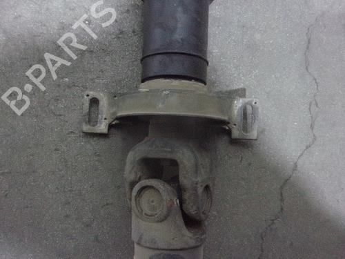 Driveshaft BMW 5 (E39) 525 tds | BP18784945M37 