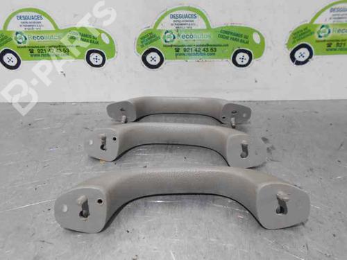 Used Front right interior door handle Front right interior door handle CHEVROLET AVEO / KALOS Saloon (T250, T255) 1.2 (72 hp) 3216361 3216361