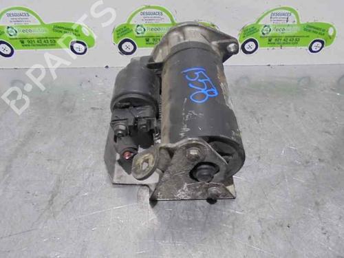 Starter OPEL ASTRA F Hatchback (T92) 1.7 TD (F08, M08, F68, M68) | BP2050331M8 