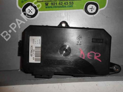 Used Comfort control module FIAT STILO (192_) 1.9 D Multijet (100 hp) 2089837