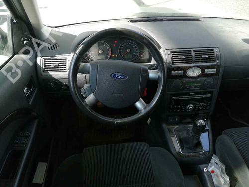 Starter FORD MONDEO III (B5Y) 2.0 16V | BP12115354M8 