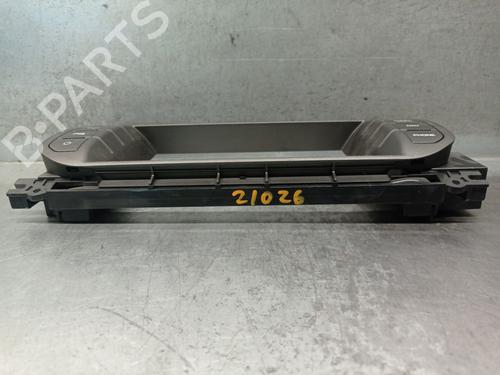 Switch LAND ROVER RANGE ROVER EVOQUE (L538) 2.2 D | BP19536806I30 