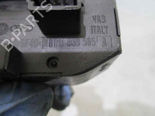 Mirror switch AUDI A3 (8L1) 1.8 | BP2081719I25 