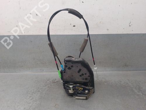 Rear left lock TOYOTA LAND CRUISER PRADO (_J15_) 3.0 D-4D (KDJ155_, KDJ150_, KDJ150R, KDJ155R) | BP19092964C100 