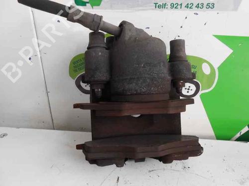 Used Left front brake caliper SEAT CORDOBA (6K1, 6K2) [1993-2002]  11614373