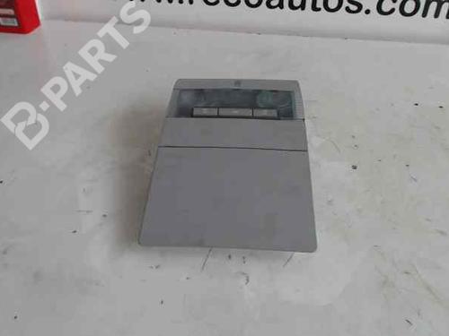 Used Interior roof light Interior roof light OPEL ASTRA H (A04) 1.6 (L48) (116 hp) 7443804 7443804