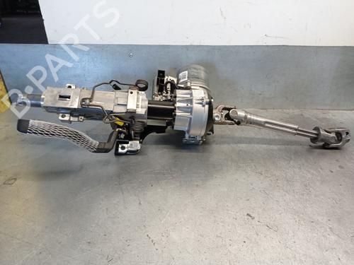 Used Steering column SEAT IBIZA V (KJ1, KJG) 1.0 TGI (90 hp) 19522876