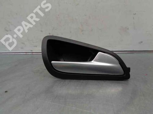 Used Rear right interior door handle Rear right interior door handle FORD FOCUS III 1.6 TDCi (115 hp) 6559723 6559723