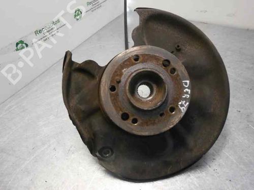 Used Right rear steering knuckle MERCEDES-BENZ SL (R129) 500 (129.067) (320 hp) 2331976