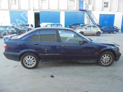 Gearbox BMW 3 (E36) 318 tds | BP2055575M3 