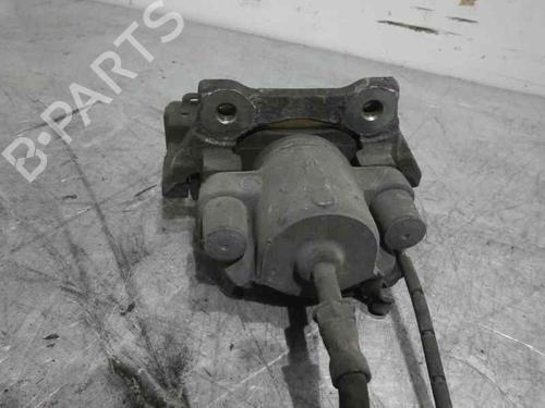 Right rear brake caliper BMW 5 (E39) 525 d | BP11618208M106 