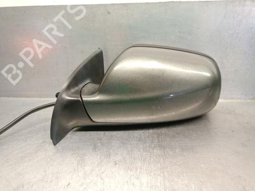 Left mirror PEUGEOT 307 CC (3B) 2.0 16V | BP19140906C26 