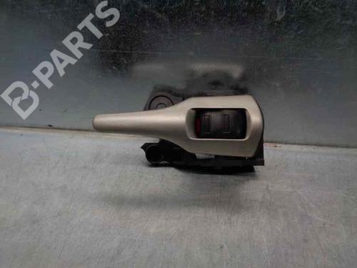 Used Front left interior door handle Front left interior door handle TOYOTA AURIS (_E15_) 1.4 D-4D (NDE150_, NDE150R) (90 hp) 7260988 7260988