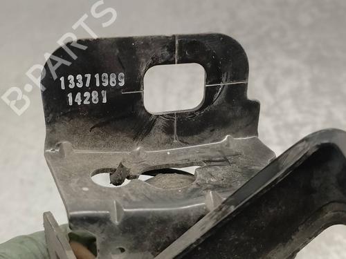 Hood lock OPEL ZAFIRA TOURER C (P12) 2.0 CDTi (75) | BP17549320C133 