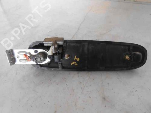 Front left exterior door handle JEEP CHEROKEE (KJ) 2.5 CRD 4x4 | BP2060279C128 