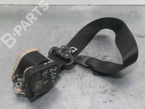 Used Front right belt tensioner Front right belt tensioner FORD FOCUS II (DA_, HCP, DP) 1.6 TDCi (109 hp) 8726694 8726694