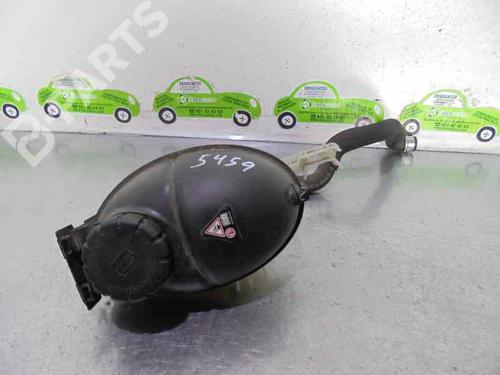 Used Expansion tank Expansion tank MERCEDES-BENZ C-CLASS (W204) C 220 CDI (204.008) (170 hp) 2230297 2230297