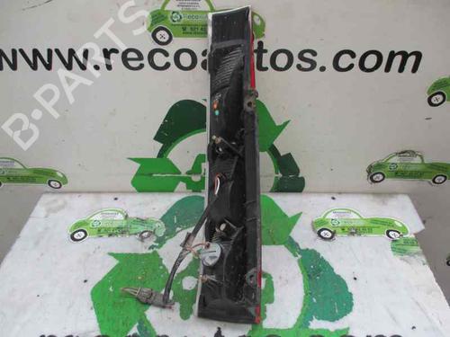 Right taillight TATA INDIGO MARINA (4_V2) 1.4 DICOR | BP12192503C35 