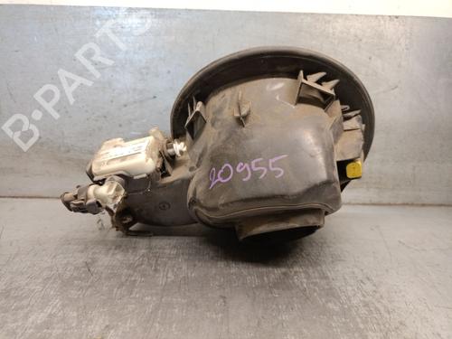 Fuel flap CHEVROLET ORLANDO (J309) 2.0 D | BP19335358C131 