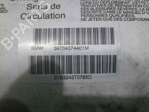 Passenger airbag BMW 3 Compact (E46) 316 ti | BP2048719C10 