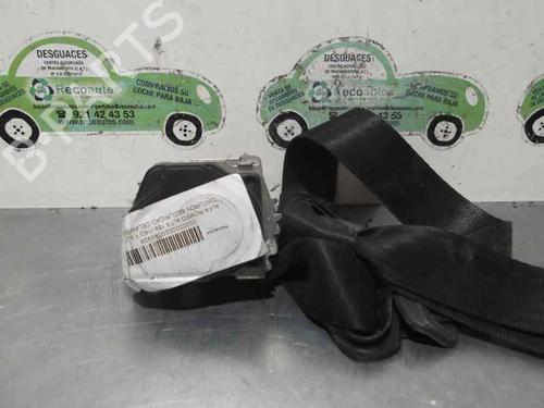 Front right seatbelt ALFA ROMEO 159 (939_) 1.9 JTDM 8V (939AXE1B, 939BXE1B, 939BXH1B) | BP8726902I25 