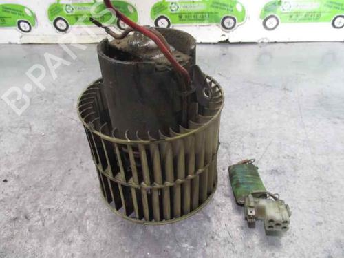 Used Heater blower motor OPEL CALIBRA A (C89) [1989-1997]  2080665