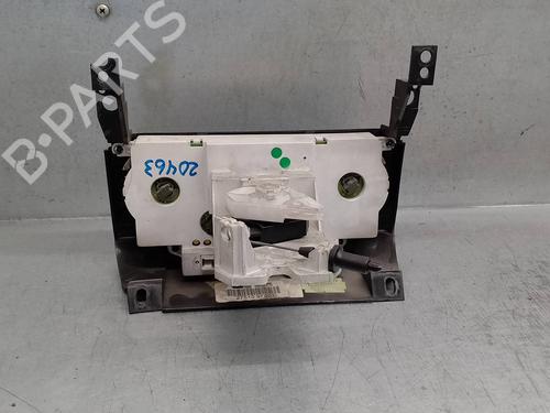 Climate control NISSAN PRIMERA Hatchback (P11) 2.0 TD | BP17976768I5 