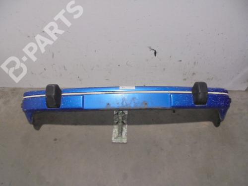 Used Front bumper Front bumper FORD FIESTA III (GFJ) 1.6 (88 hp) 9736809 9736809