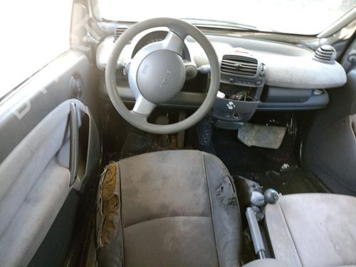 Front left window mechanism SMART CITY-COUPE (450) 0.8 CDI (S1CLC1, 450.300, 450.301, 450.302, 450.303,... | BP19924116C22 