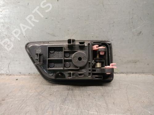 Front left exterior door handle HYUNDAI GETZ (TB) 1.3 | BP19710945C128 