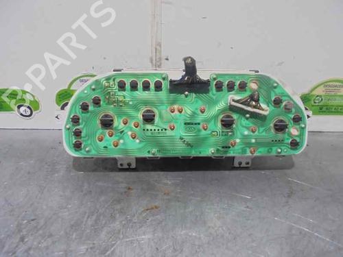 Instrument cluster KIA RIO I Hatchback (DC)  | BP2099401C47 