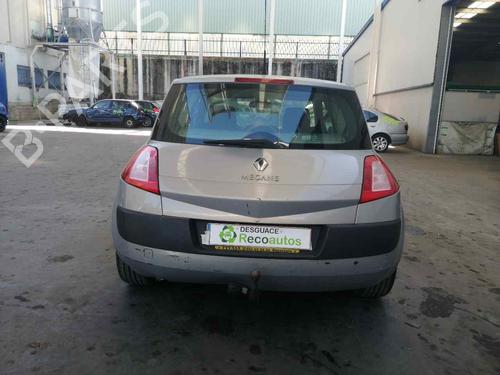 Ignition coil RENAULT MEGANE II (BM0/1_, CM0/1_) 1.4 16V (BM0B, CM0B) | BP9829876M94 