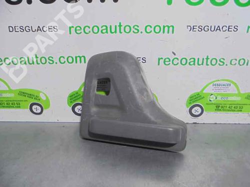 Used Rear left interior door handle Rear left interior door handle NISSAN NOTE (E11, NE11) 1.5 dCi (86 hp) 4872806 4872806