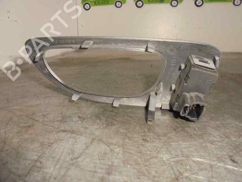 Right rear window switch PEUGEOT 306 (7B, N3, N5) 2.0 HDI 90 | BP2083926I28 