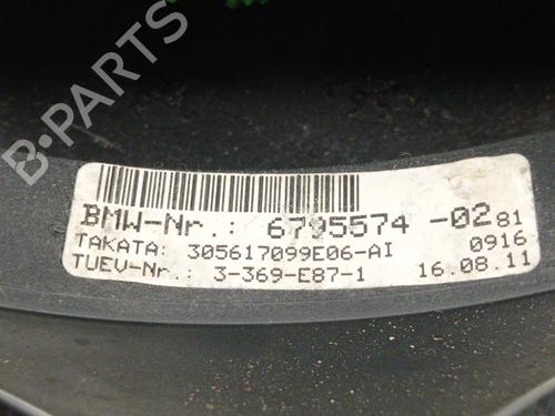 Steering wheel BMW X1 (E84) xDrive 20 d | BP19440036C49
