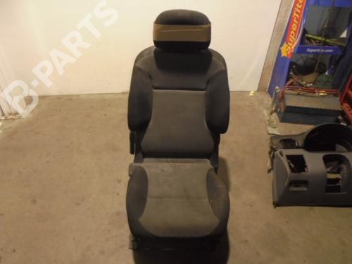 Used Right front seat Right front seat PEUGEOT PARTNER Tepee 1.6 BlueHDi 100 (100 hp) 10158934 10158934