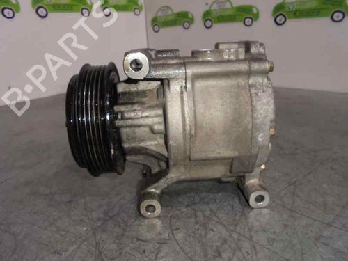 AC compressor FIAT IDEA (350_) 1.4 16V | BP2333172M34 