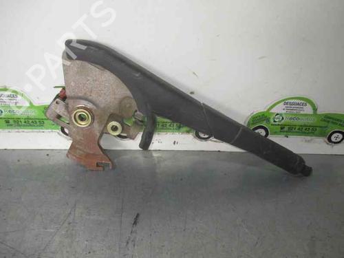 Used Hand brake PEUGEOT EXPERT Van (VF3A_, VF3U_, VF3X_) 2.0 HDi 140 (136 hp) 8790661