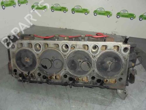 Cylinder head FORD FOCUS I (DAW, DBW)  | BP10978911M5 