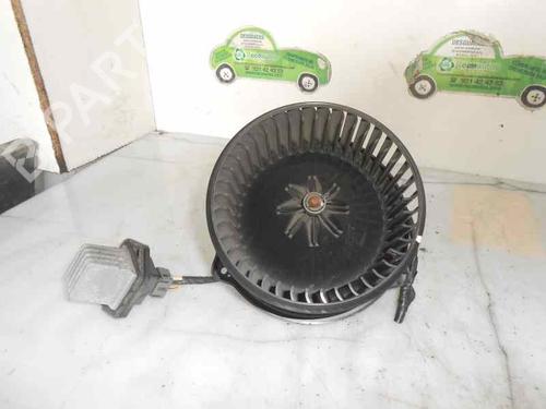 Heater blower motor KIA CARNIVAL / GRAND CARNIVAL III (VQ) 2.9 CRDi | BP2054836M62 