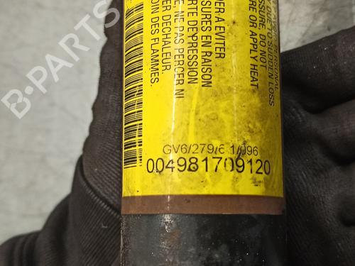 Right front shock absorber CADILLAC SRX 3.6 | BP16863893M17 