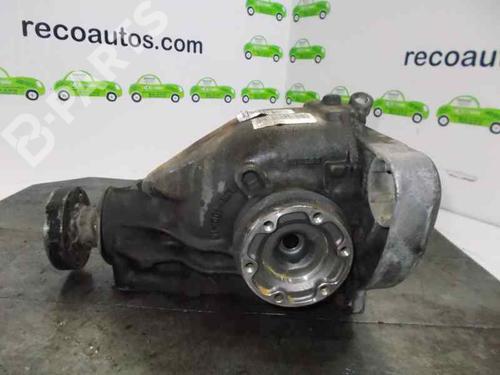 Used Rear differential Rear differential BMW 5 (E39) 530 d (184 hp) 2322127 2322127