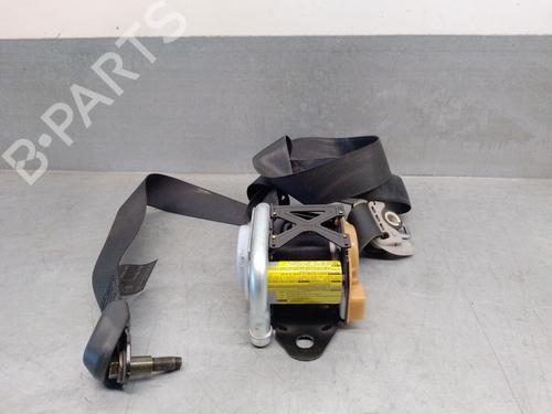 Used Front left seatbelt TOYOTA AVENSIS Saloon (_T25_) 2.0 VVT-i (AZT250_, AZT250R) (147 hp) 20112283