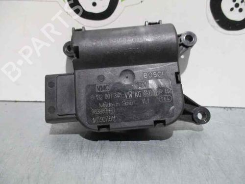 Used Heater blower motor SEAT LEON (1P1) 1.6 (102 hp) 2094432