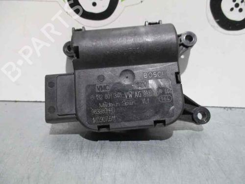 Heater blower motor SEAT LEON (1P1) 1.6 (102 hp) 0132801345 | 0132801345 | BOSCH