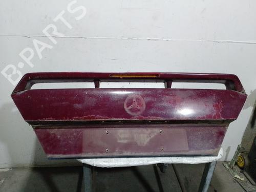 Used Tailgate MERCEDES-BENZ 124 Saloon (W124) 300 D (124.130) (113 hp) 19924124